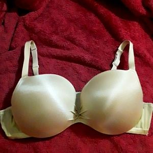 Cacique 42DD max boost plunge bra